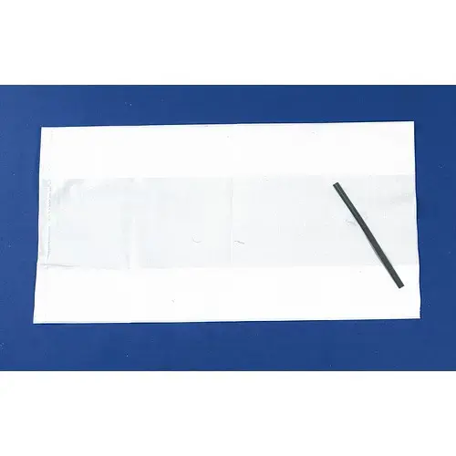 MOTION SICKNESS BAG (1000/BX) LEAK-PROOF WITH TWIST-TIE